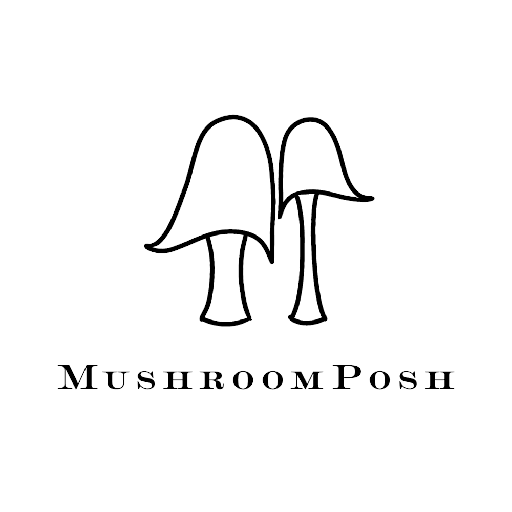 MushroomPosh