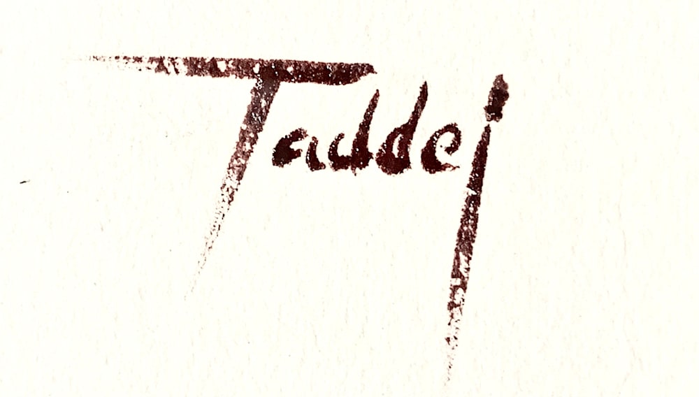 Taddei Art 