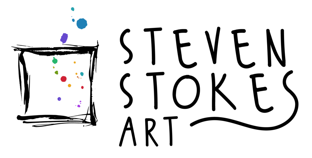 Steven Stokes Art