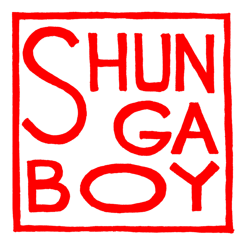 Shungaboyx