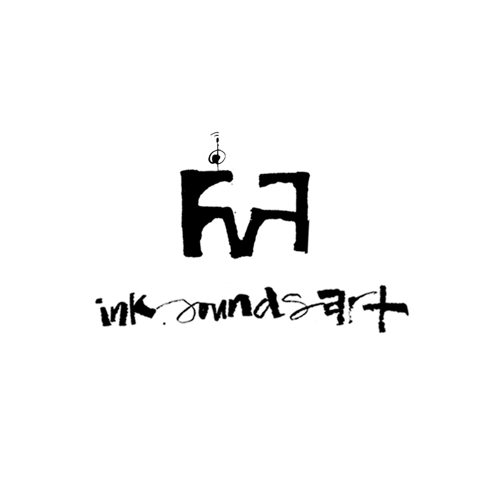 Ink Sounds Art 