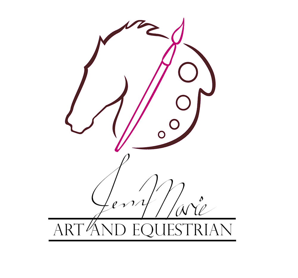 Jennmarie Art and Equestrian LLC