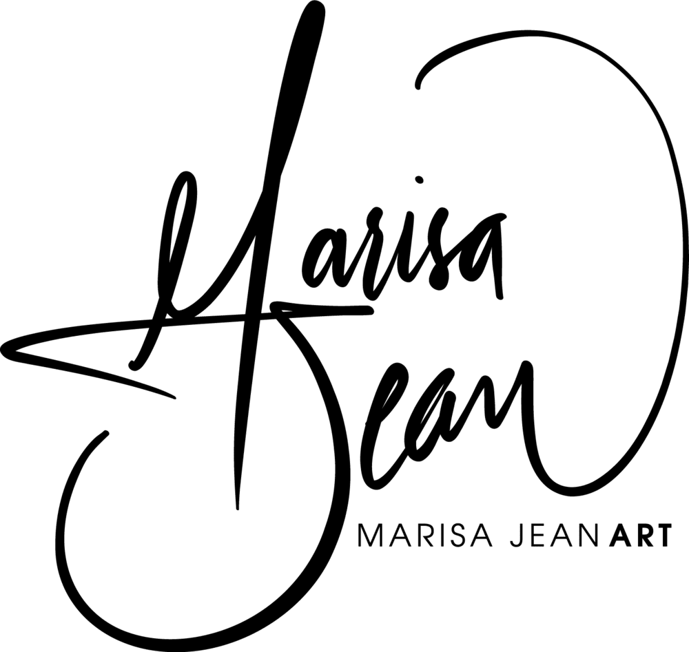 Marisa Jean Art