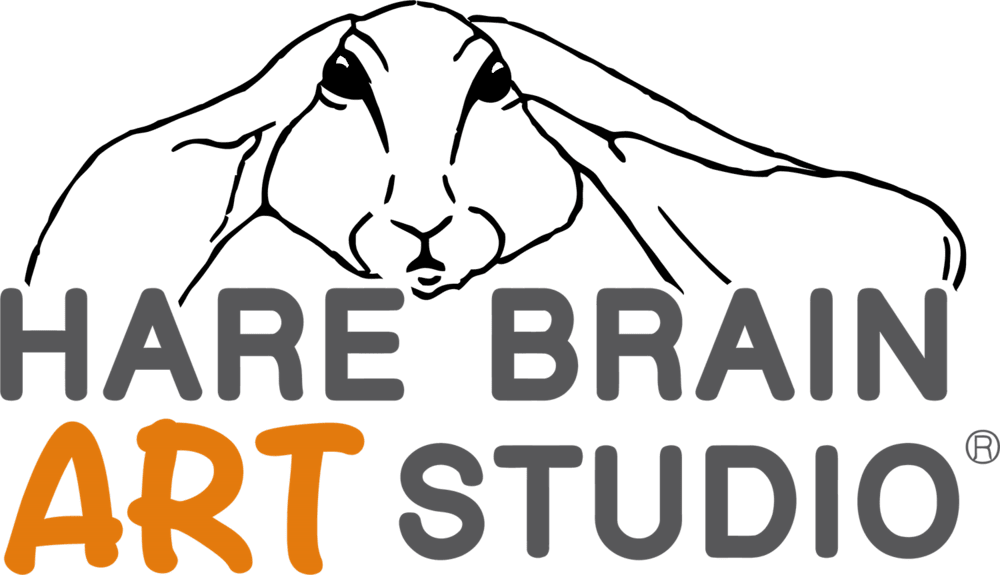 Hare Brain Art Studio
