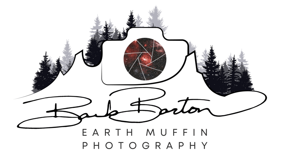 Earth Muffin Photography