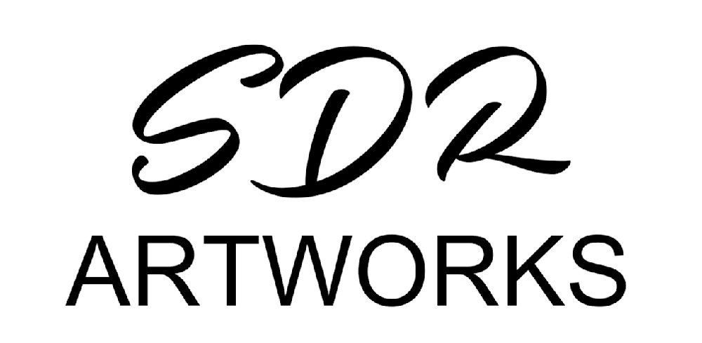 Originals Art SDR Artworks originals-art-sdr-artworks