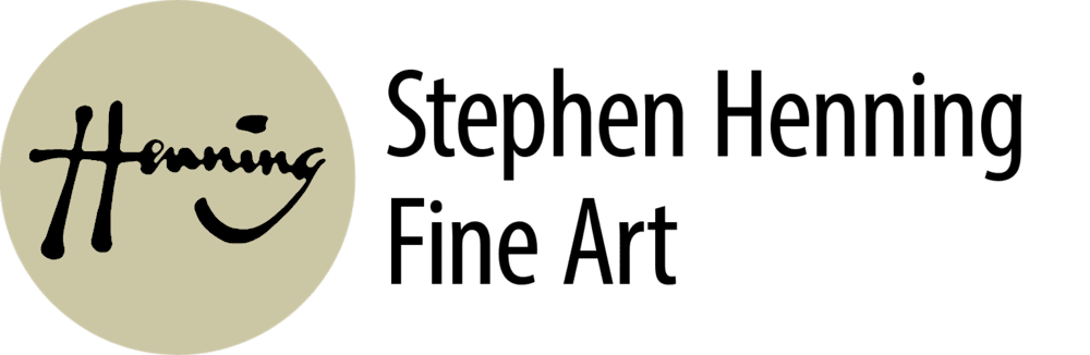 Stephen Henning Fine Art