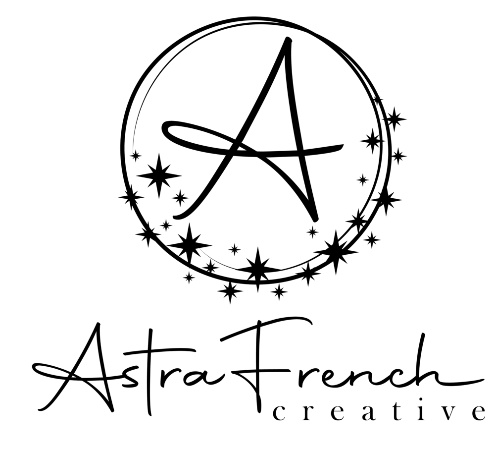 Astra French Creative
