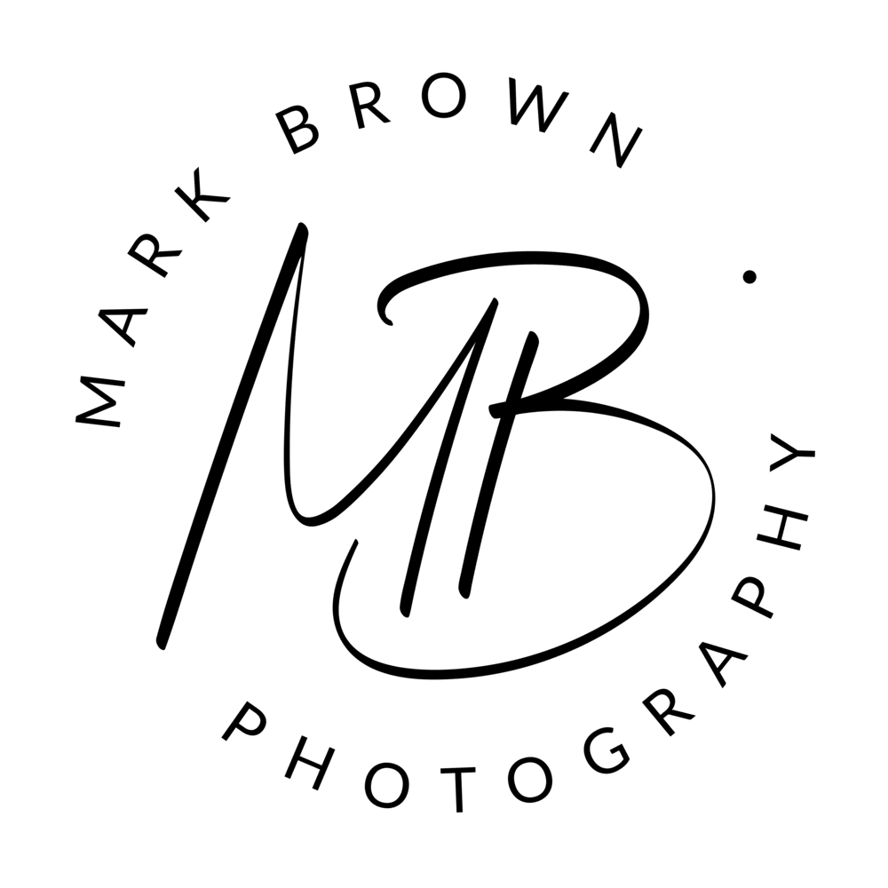 Mark Brown