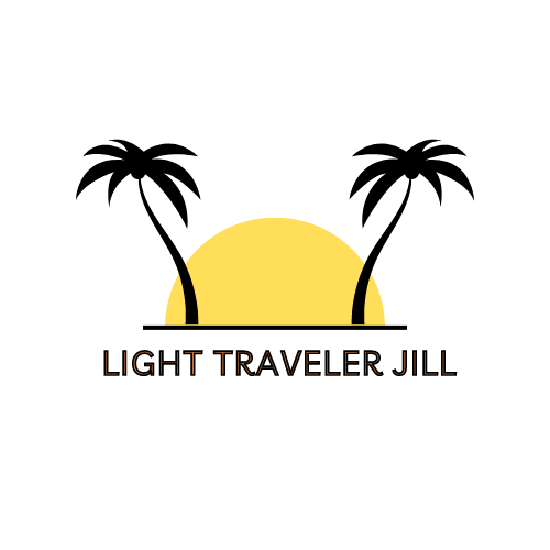 Light Traveler Jill