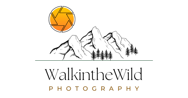 Walk in the Wild Photography