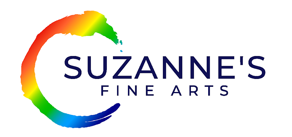 Suzanne's Fine Arts