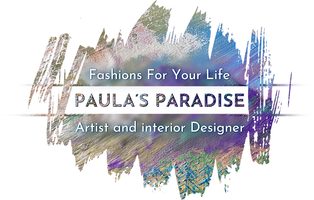 Designs From Paula's Paradise