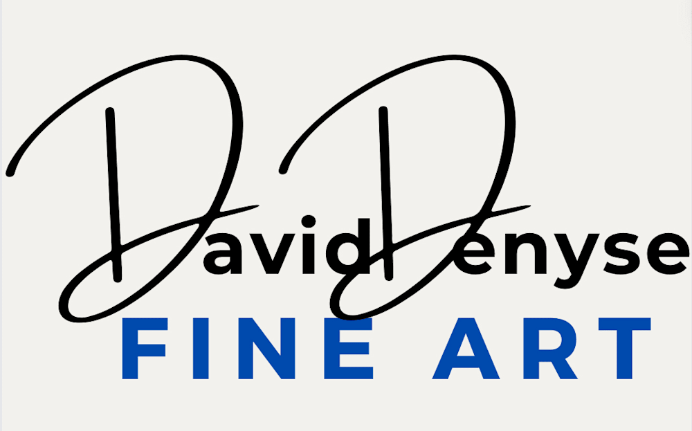 Shop Art | David Denyse Fine Art