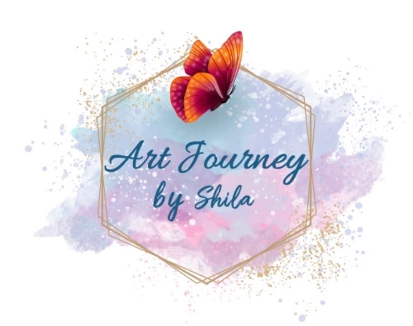 Art Journey by Shila