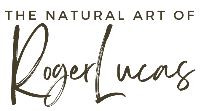 The Natural Art of Roger Lucas