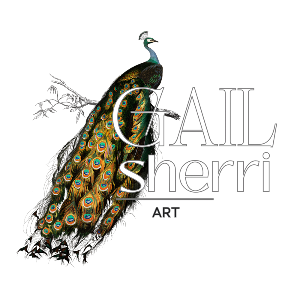 Gail Sherri Art