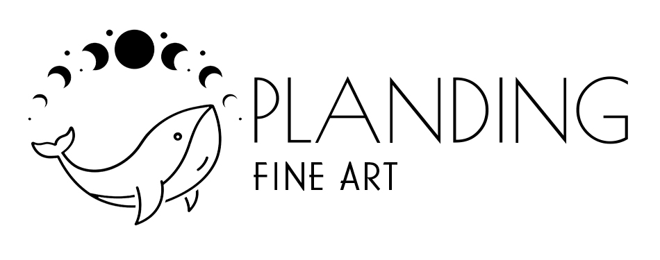 Planding Fine Art