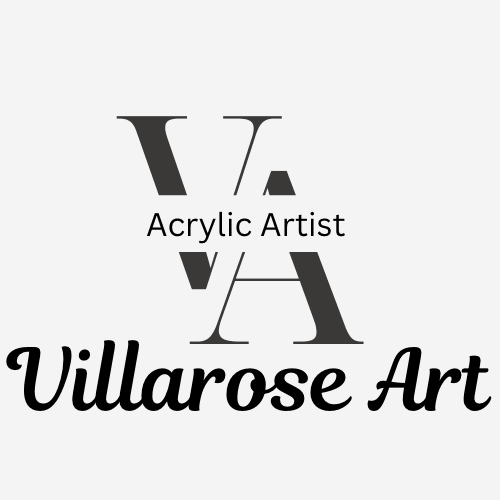 Villarose Art