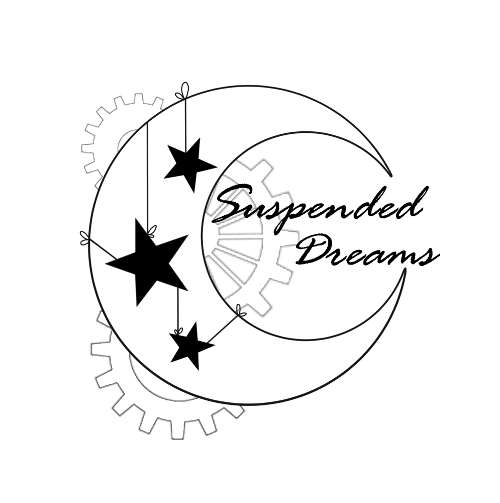 Suspended Dreams Art