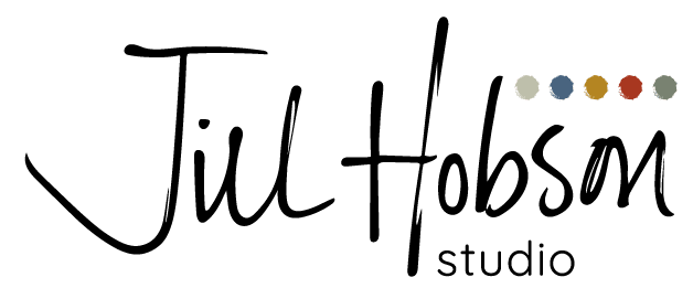 JILL HOBSON STUDIO