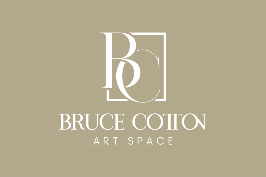 Bruce Cotton art space 