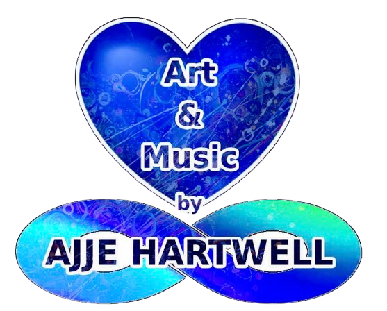 Art & Music by Ajje