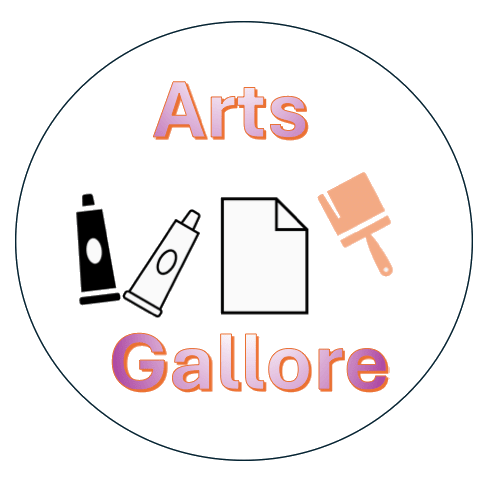 Arts Gallore