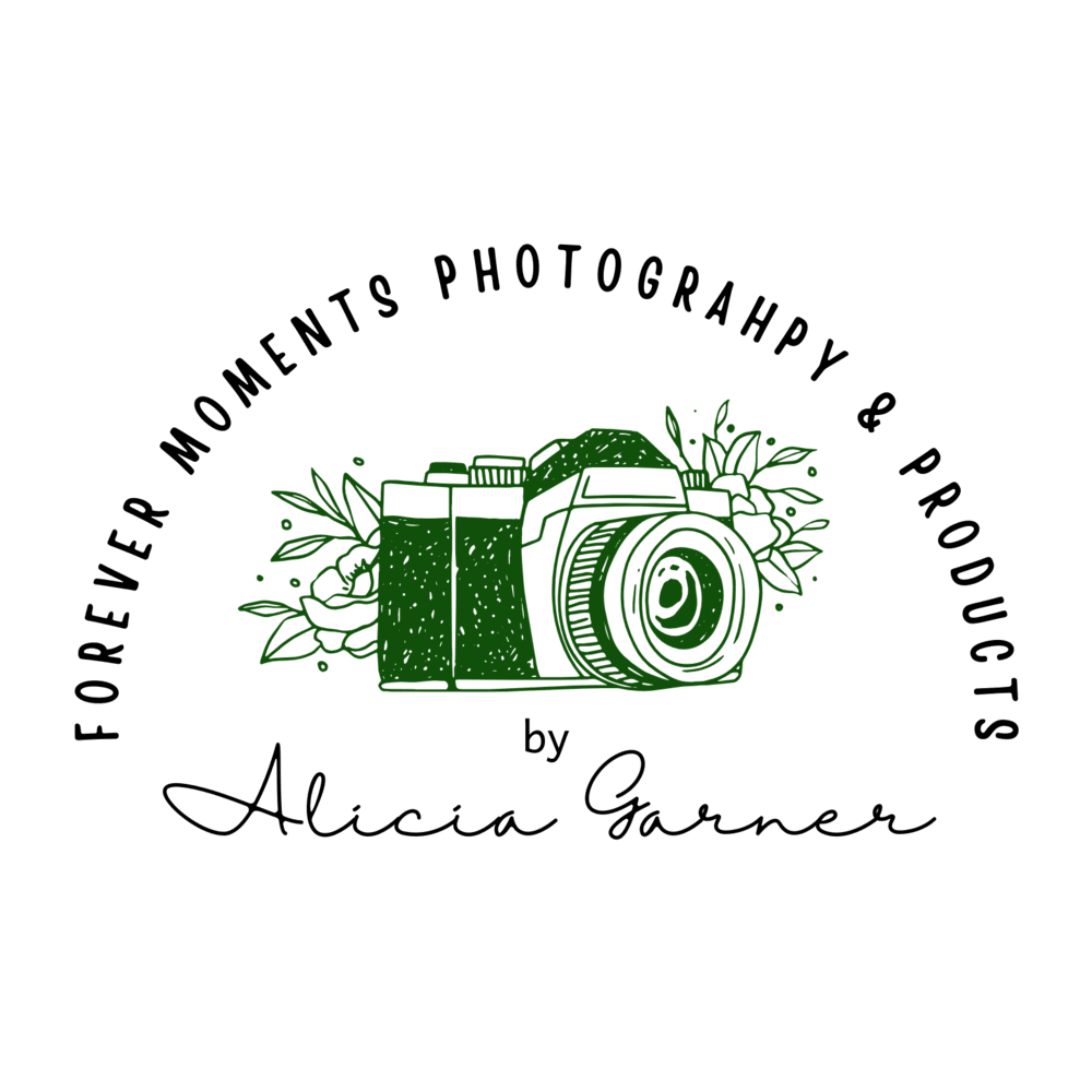 Forever Moments Photography & Products