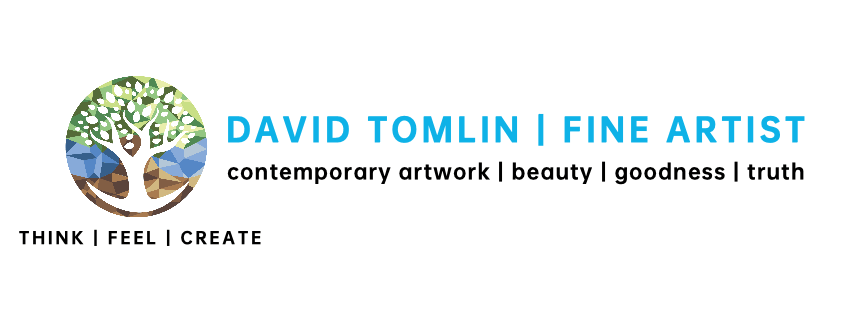 DAVID TOMLIN | FINE ARTIST