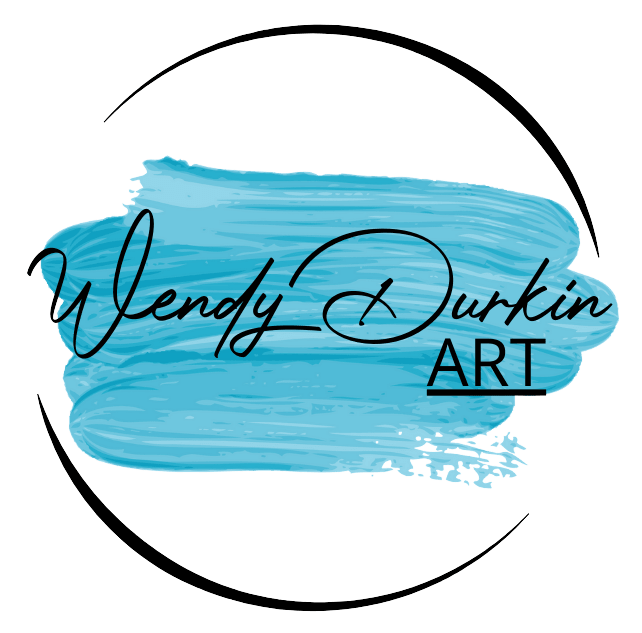 Wendy Durkin Art