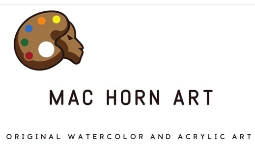 Mac Horn Artist