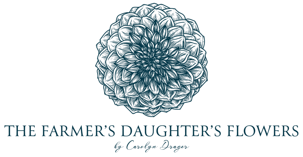 The Farmer's Daughter's Flowers