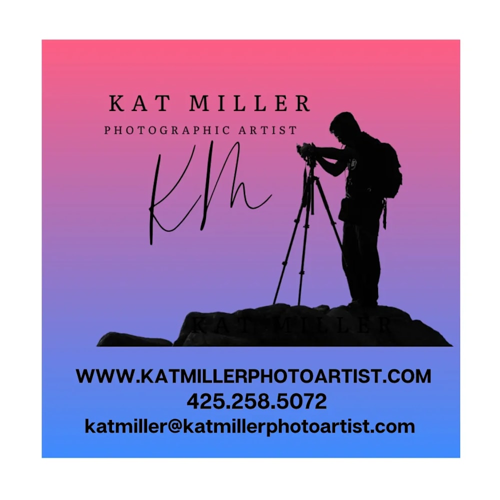 Kat Miller - Photographic Artist