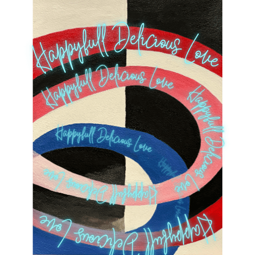 Happyfull Delicious Love