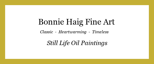 Bonnie Haig Fine Art