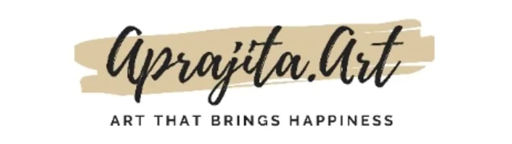 Aprajita.Art