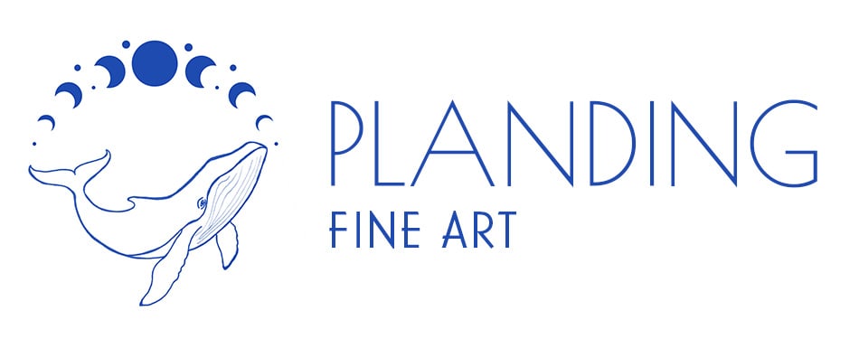 Planding Fine Art