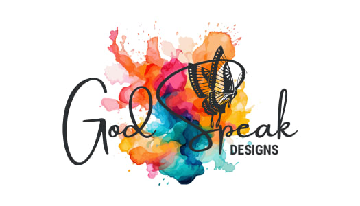 GodSpeak Designs