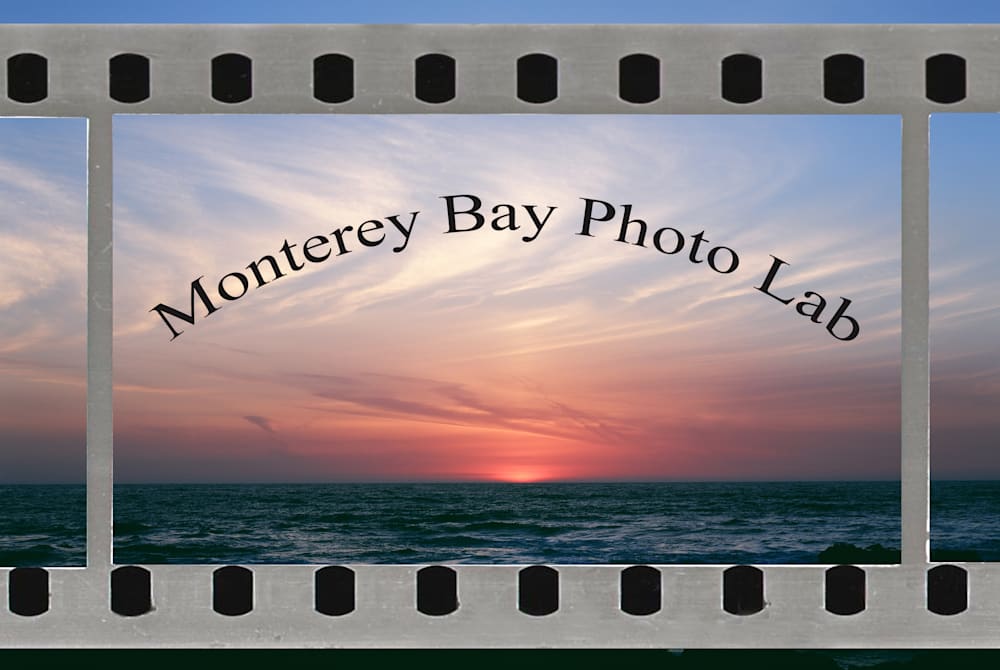Monterey Bay Photo Lab