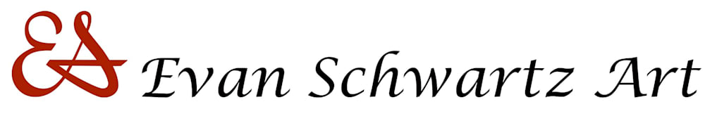 EVAN SCHWARTZ ART