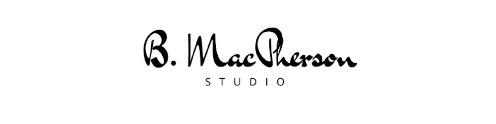 B.MacPherson Studio