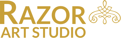 Razor Art Studio