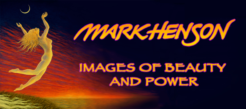 markhensonart