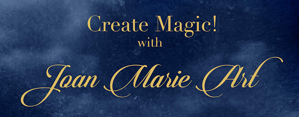 Joan Marie Art