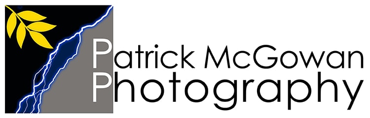 Patrick McGowan Photography