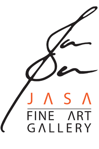 JASA FINE ART GALLERY 
