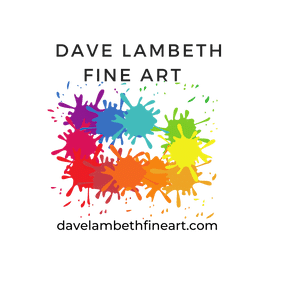                                                     Dave Lambeth Fine Art