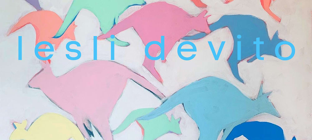 l e s l i d e v i t o