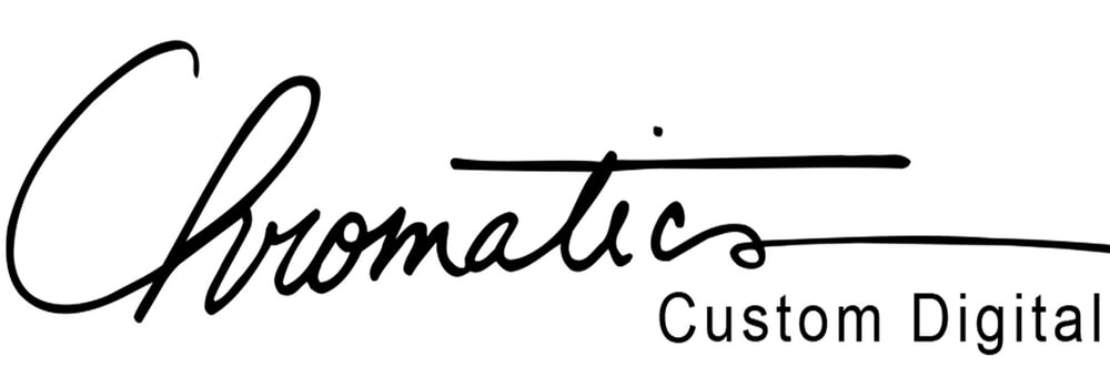 chromatics Custom Imaging